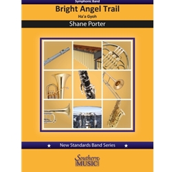 Bright Angel Trail<br>(Ha'a Gyoh)