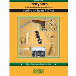 Pretty Saro