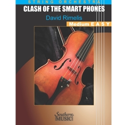 Clash of the Smart Phones