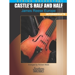Castle's Half and Half