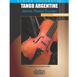 Tango Argentine