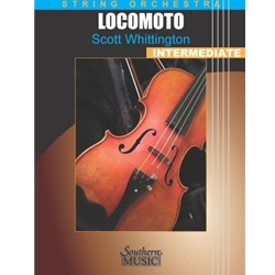 Locomoto