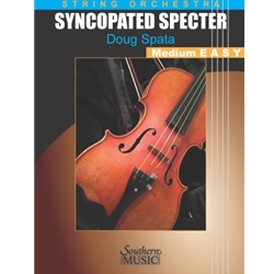 The Syncopated Specter