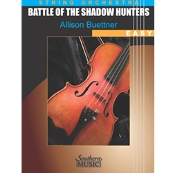 Battle of the Shadow Hunters