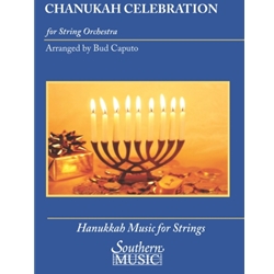 Chanukah Celebration