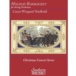 Holiday Ramracket