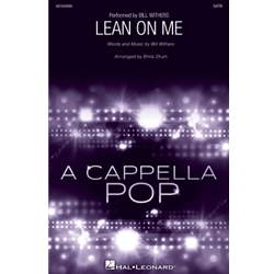 Lean on Me