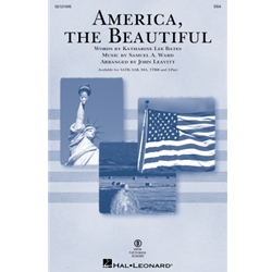America, the Beautiful