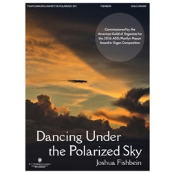 Dancing Under the Polarized Sky