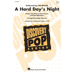 A Hard Day's Night