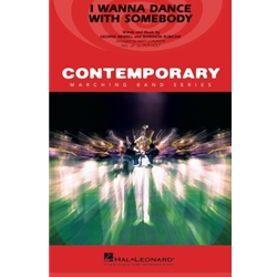 I Wanna Dance with Somebody