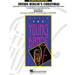 Irving Berlin's Christmas