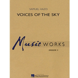 Voices of the Sky