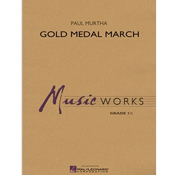 Gold Medal March