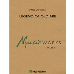 Legend of Old Abe