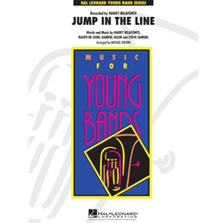 Jump in the Line