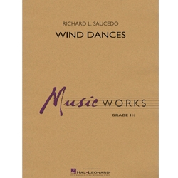 Wind Dances