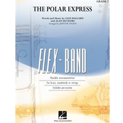 The Polar Expres