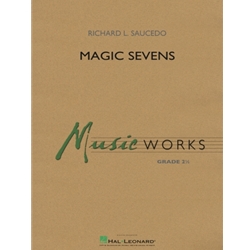 Magic Sevens