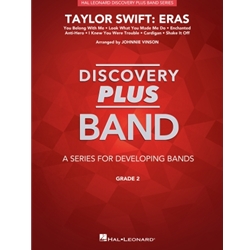 Taylor Swift: Eras