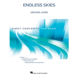 Endless Skies - Grade 1/2-1