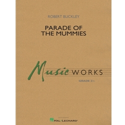 Parade of the Mummies