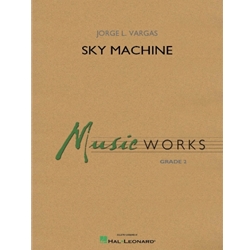 Sky Machine