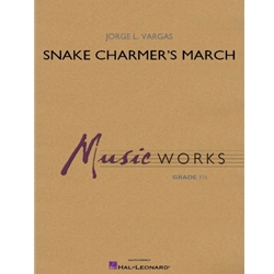 Snake Charmer's March
