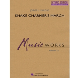 Snake Charmer's March