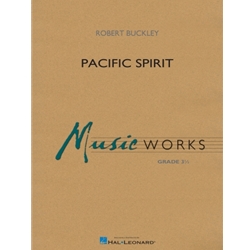 Pacific Spirit