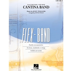 Cantina Band