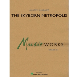 The Skyborn Metropolis