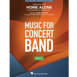 Selections from Home Alone