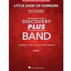 Little Shop of Horrors