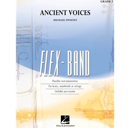 Ancient Voices