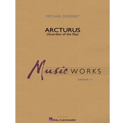 Arcturus<br>(Guardian of the Sky)