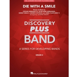 Die with a Smile