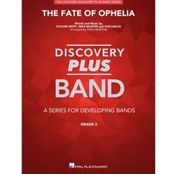The Fate of Ophelia
