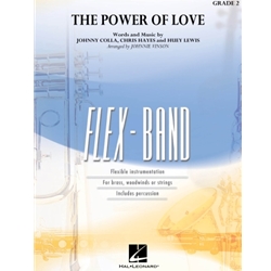 The Power of Love