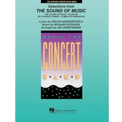 Selections from The Sound of Music