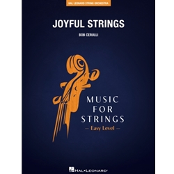 Joyful Strings