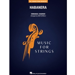 Habañera