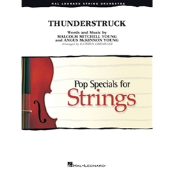 Thunderstruck