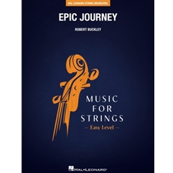 Epic Journey