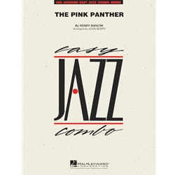 The Pink Panther
