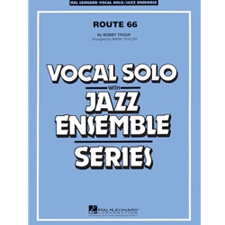 Route 66<br>(Key: F)