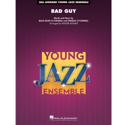Bad Guy