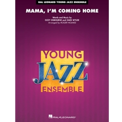 Mama, I'm Coming Home