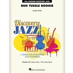 Bug Tussle Boogie