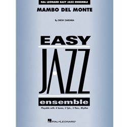 Mambo Del Monte